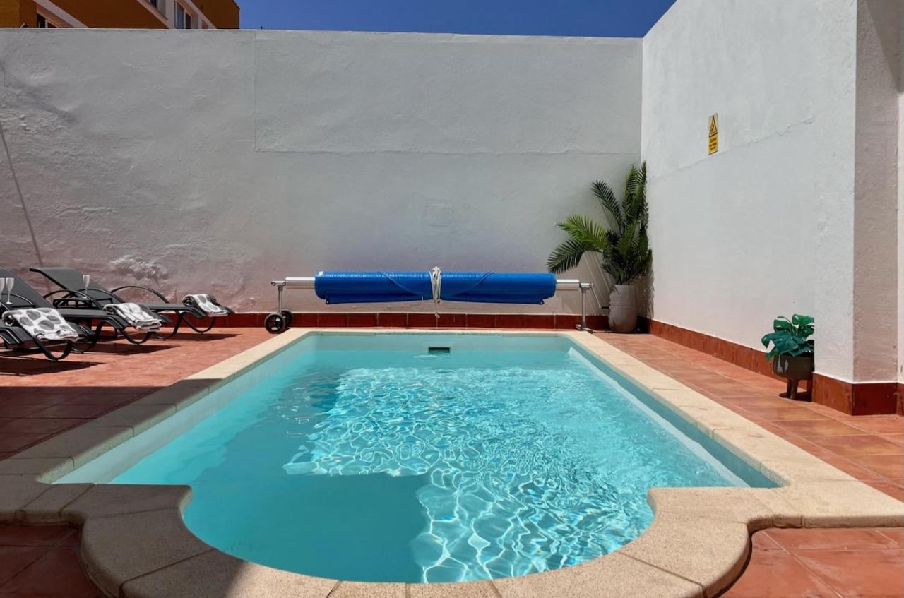 Villa Pacifica Коральео Экстерьер фото